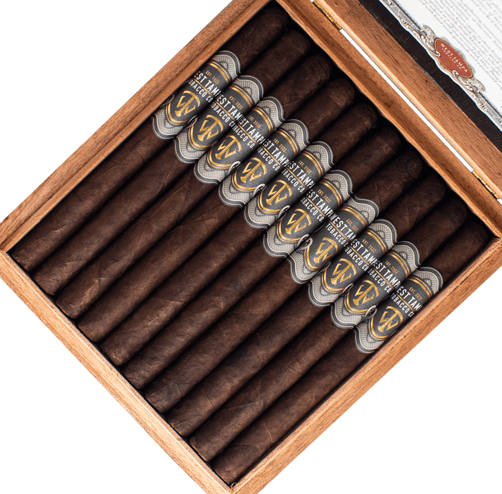 Smokes Shade Robusto
