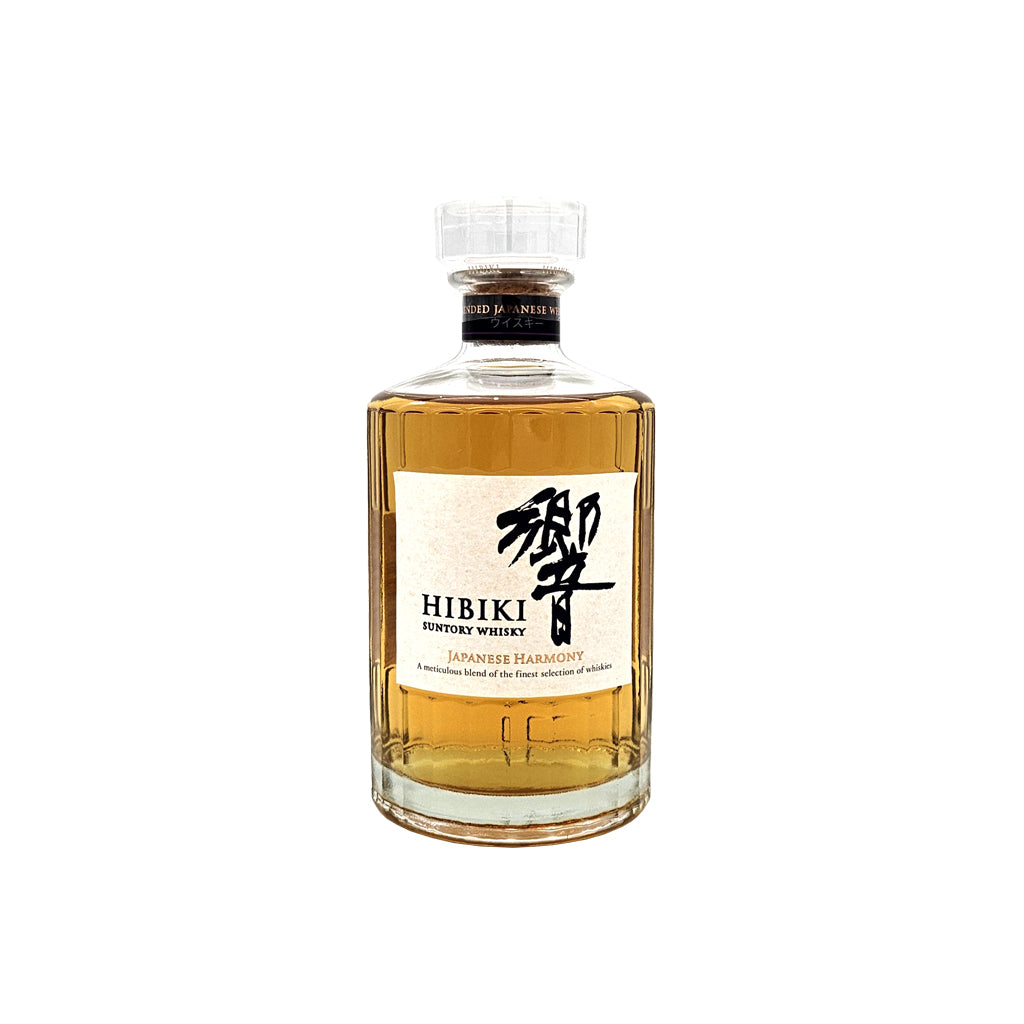 Harmony 43 % Japan, Suntory-Blend