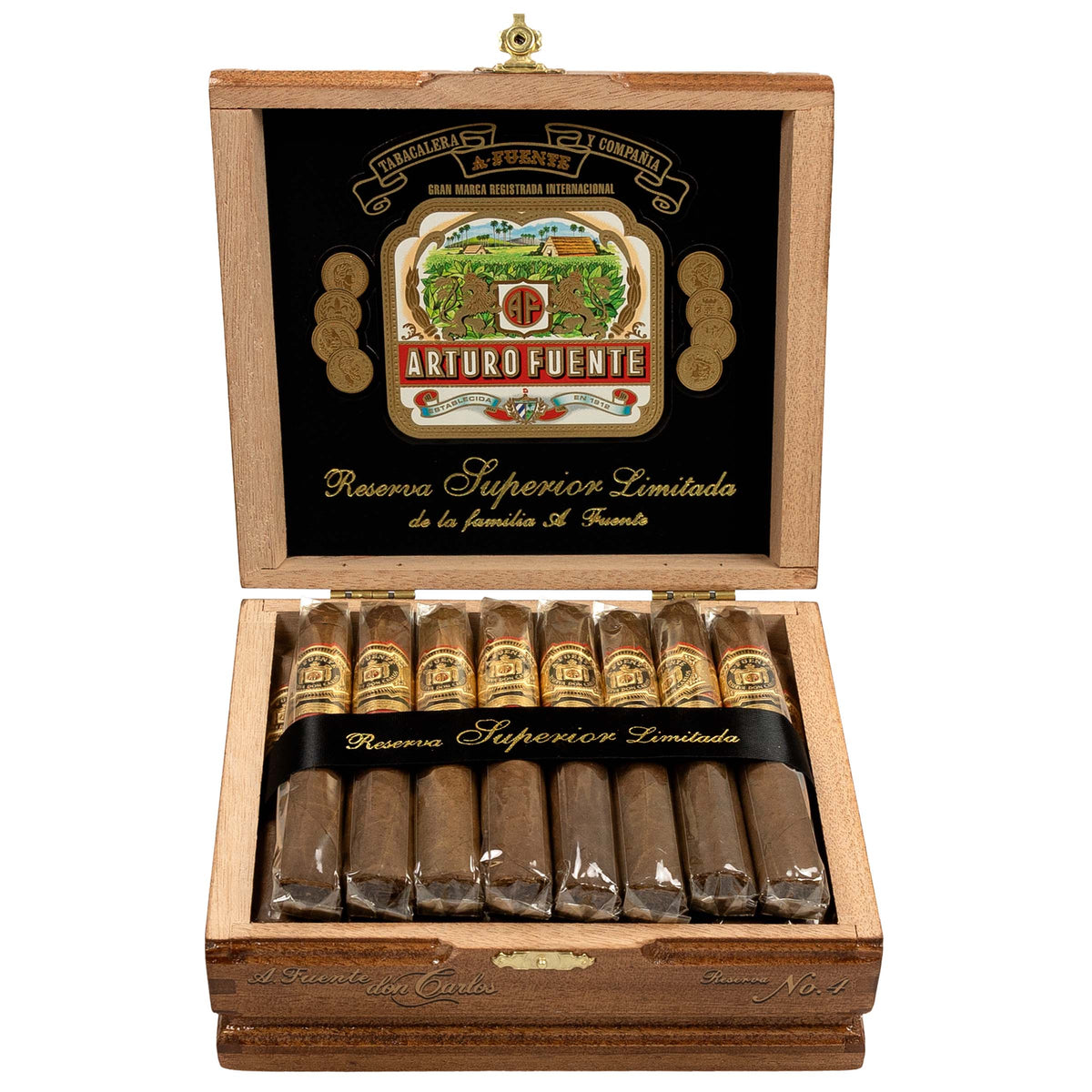 Don Carlos Nr. 4