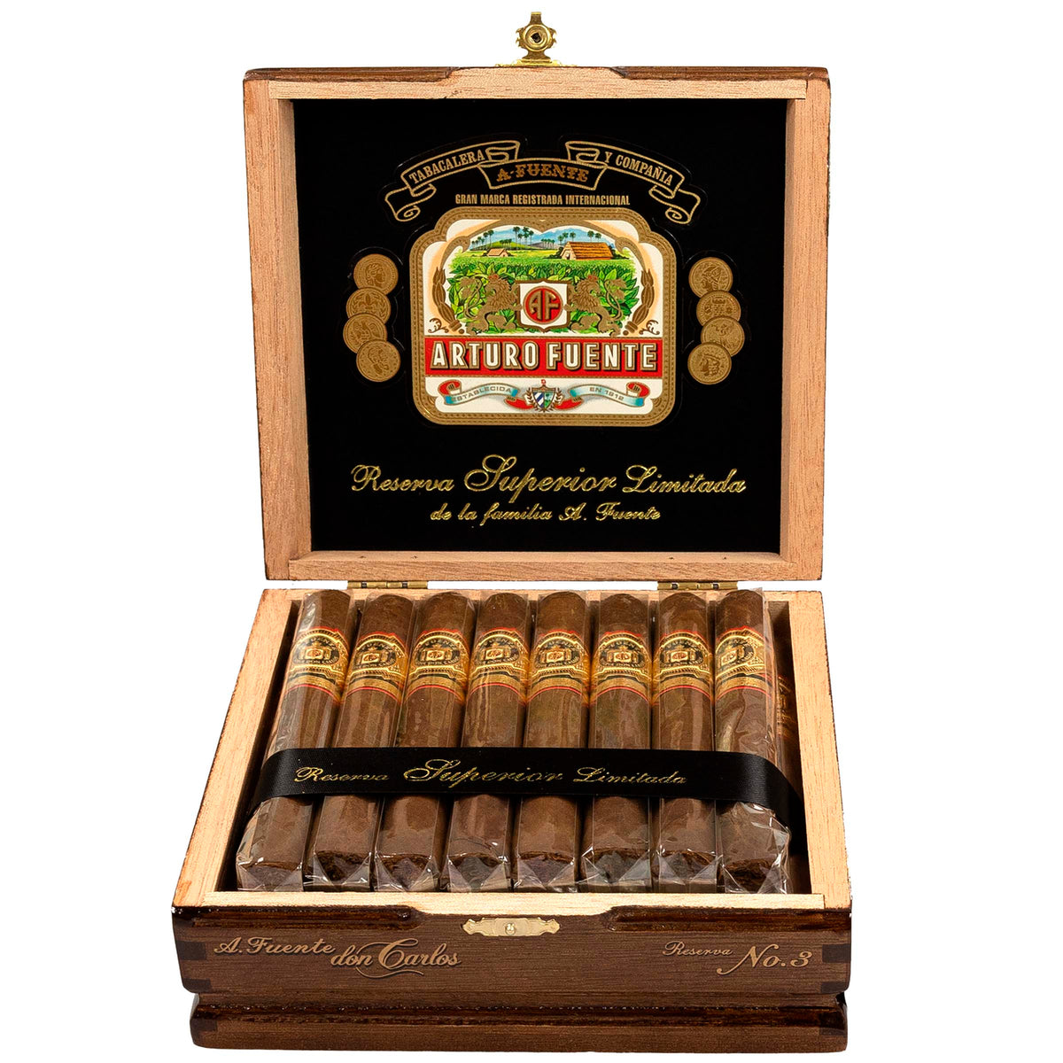 Don Carlos Nr. 3