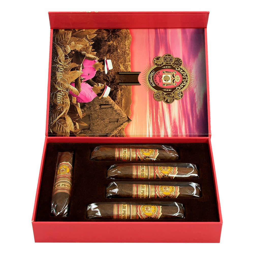 Seltene rosa Kurzgeschichte