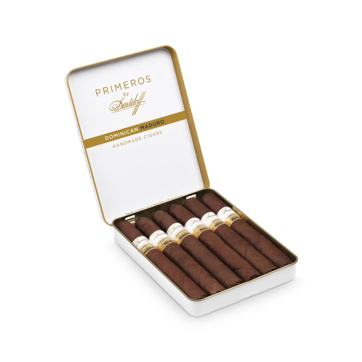 Primeros Dominican Maduro
