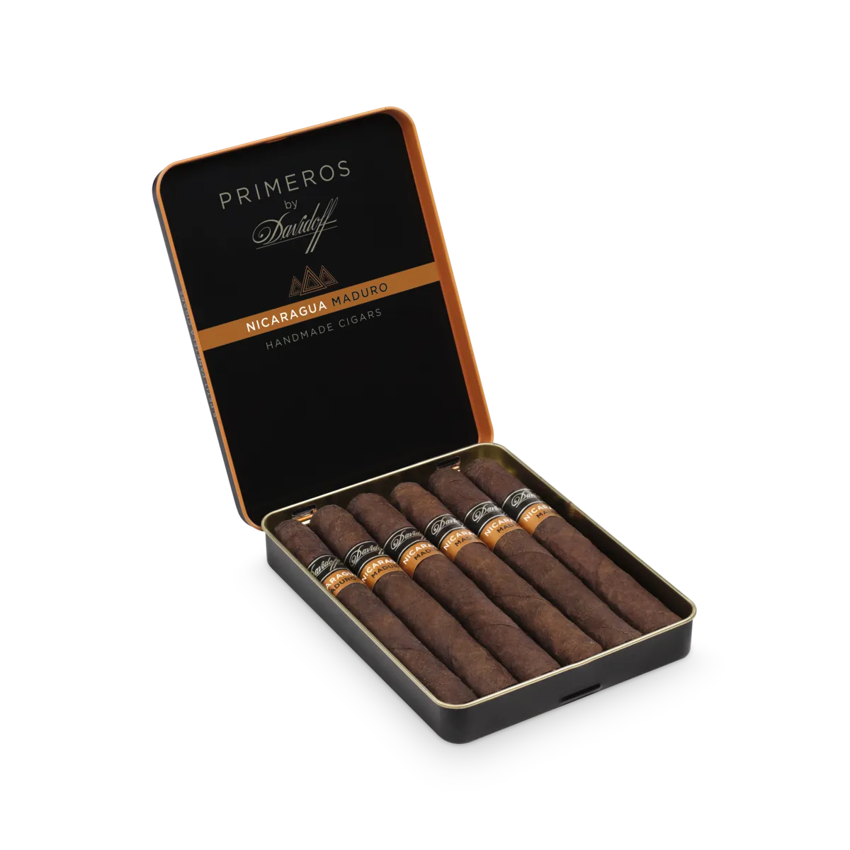 Primeros Nicaragua Maduro