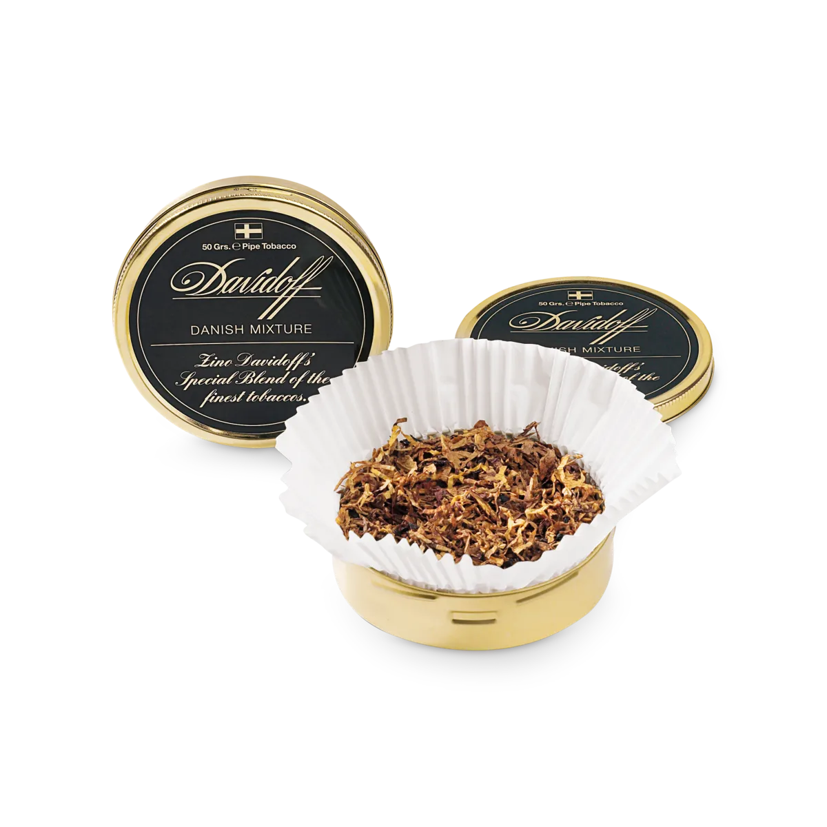 Dänische Mischung 50g