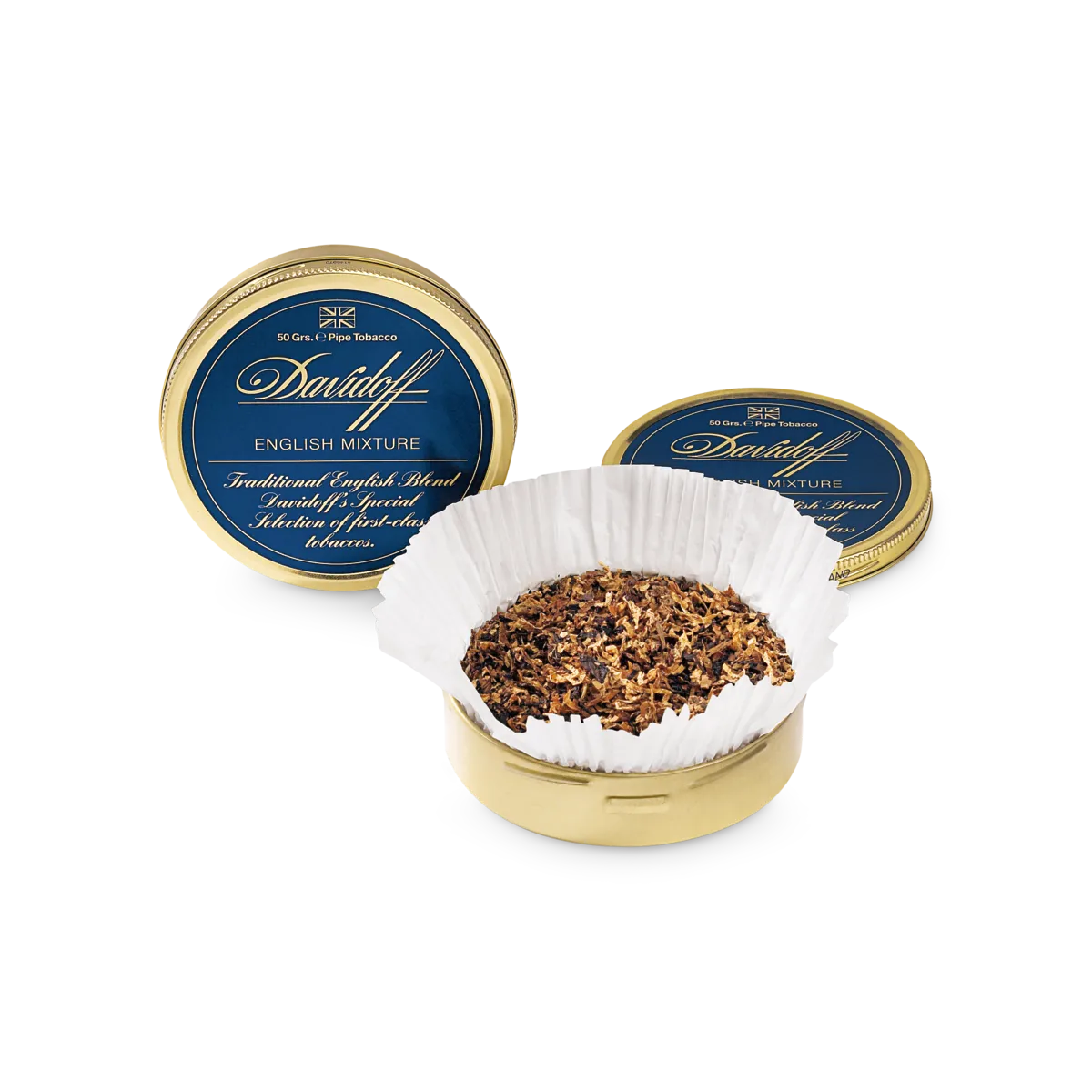 Englische Mischung 50g