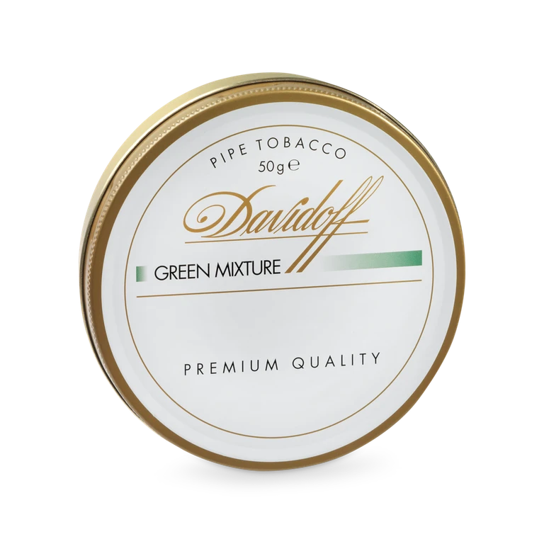 Grüne Mischung 50g