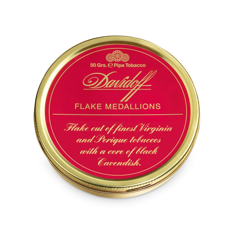 Flockenmedaillons 50 g