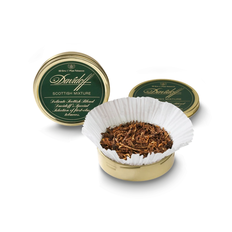 Schottische Mischung 50g