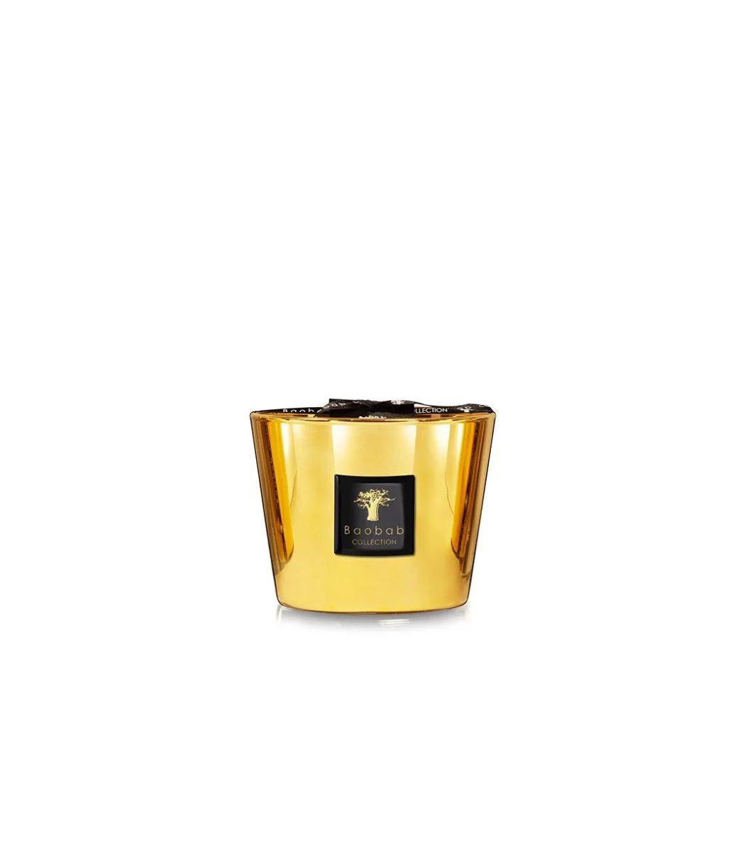 Aurum Duftkerze