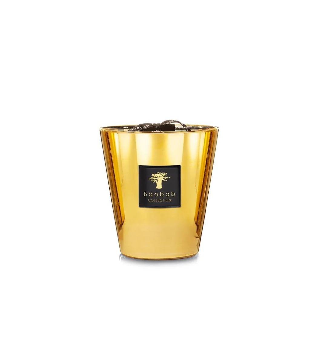 Aurum Duftkerze