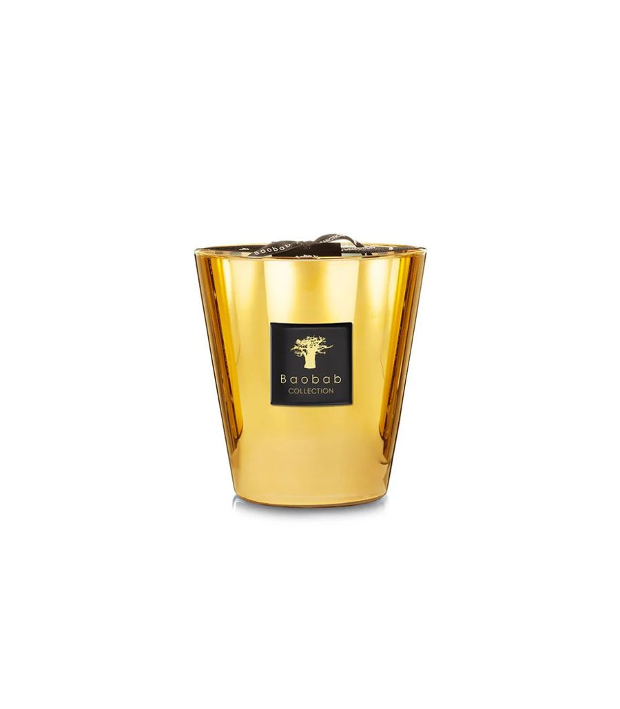 Aurum Duftkerze