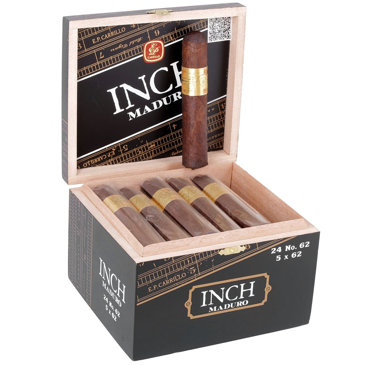 Maduro Nr. 62