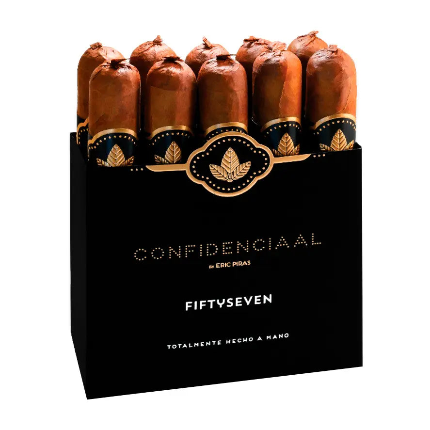 Smokes Shade Robusto
