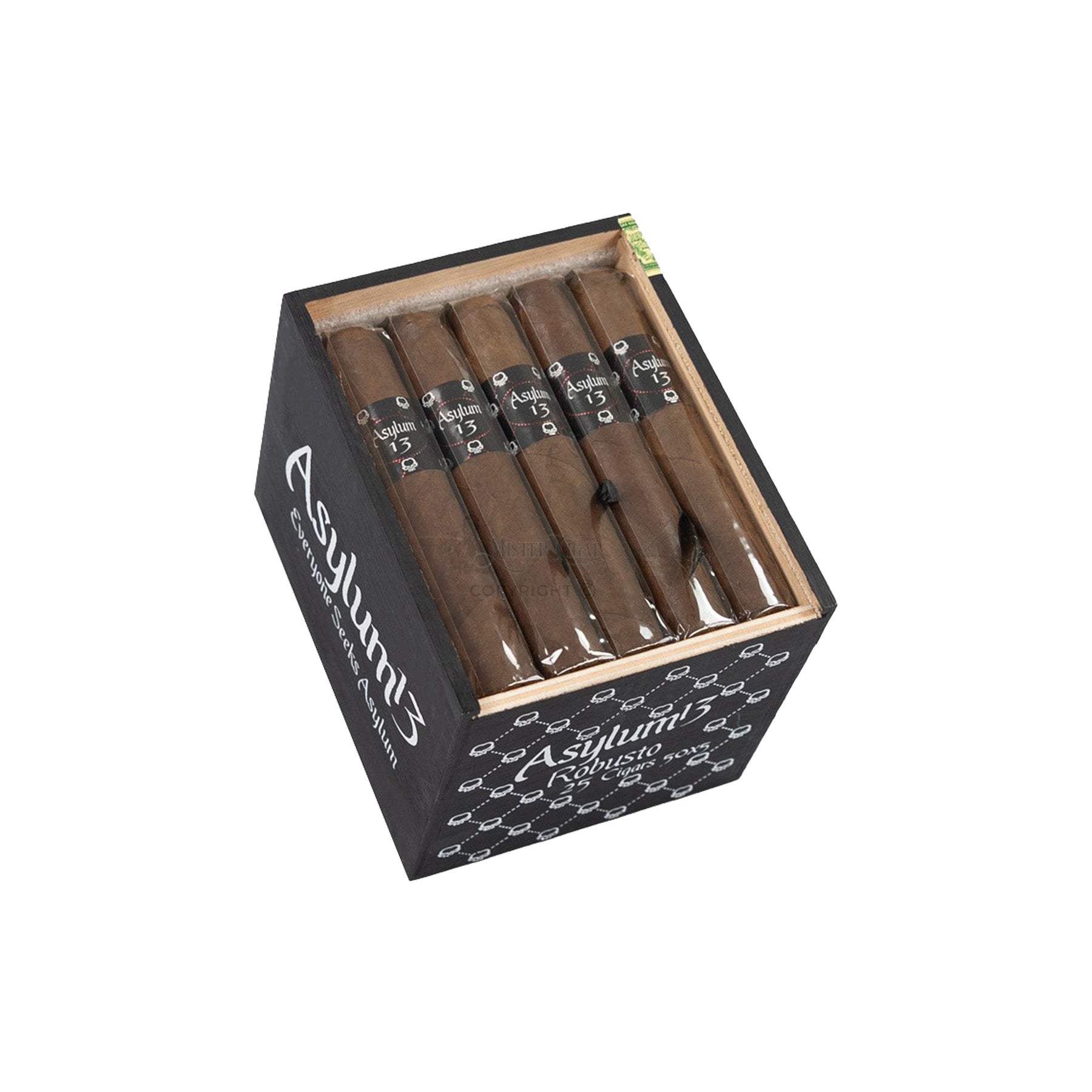 Classic Robusto
