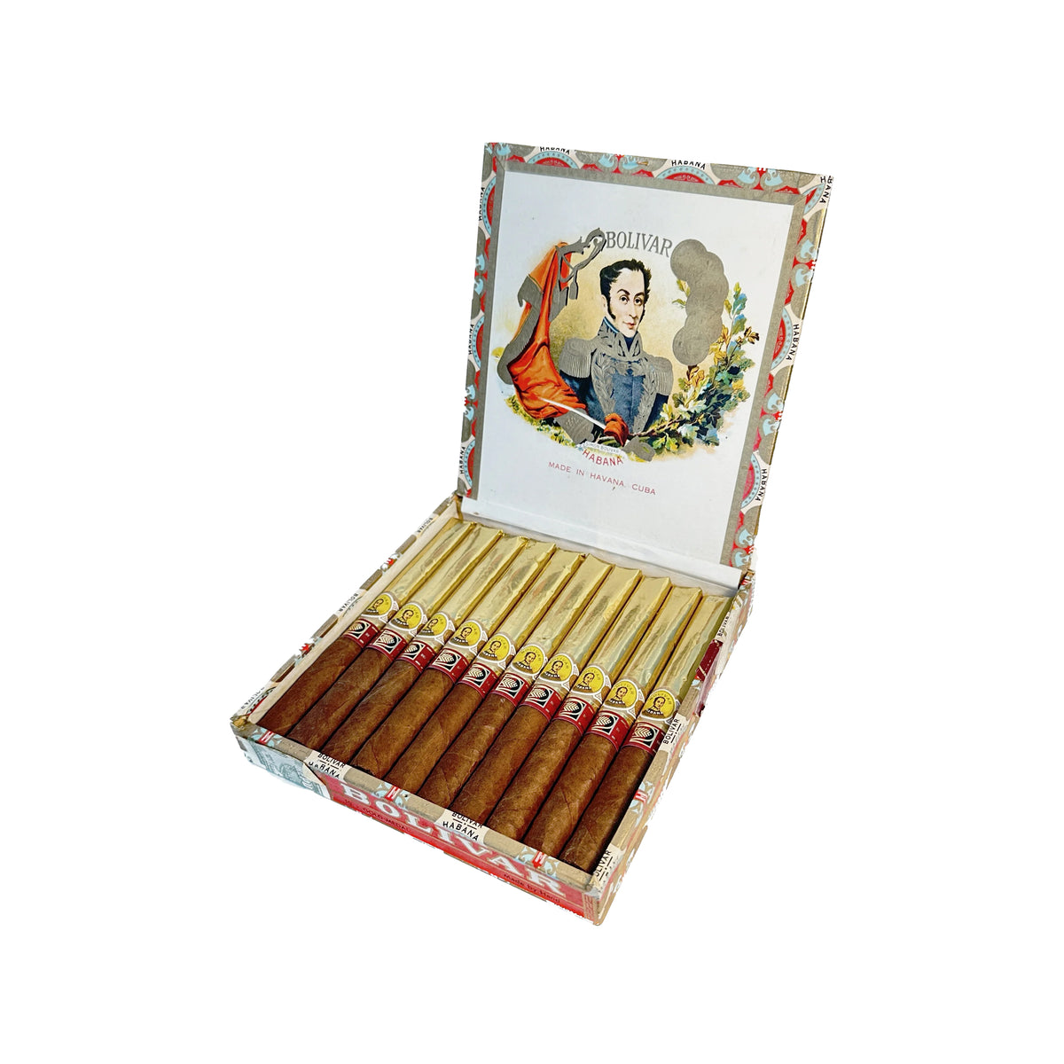 Gold Medal LCDH EDT - Vintage