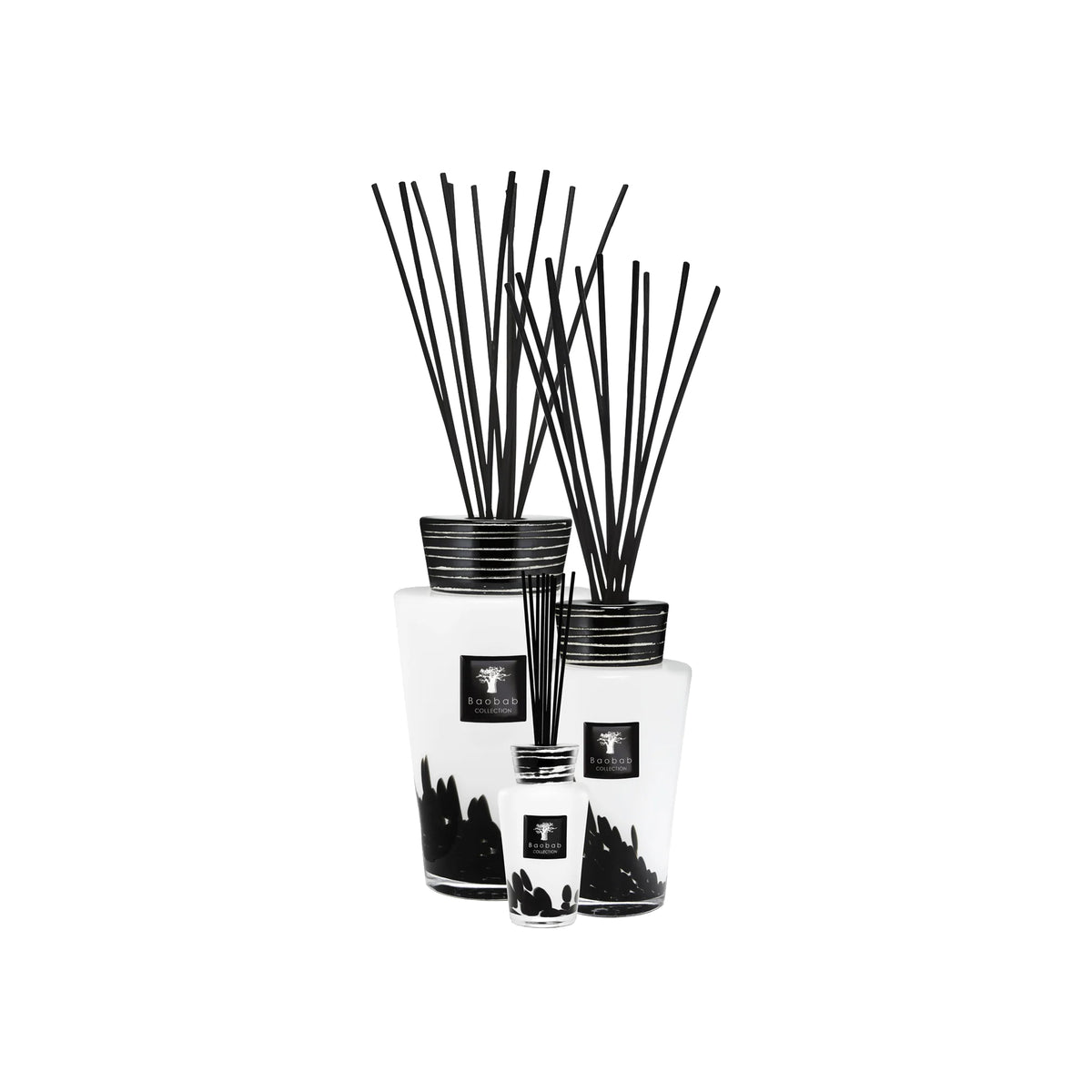 Federn-Totem-Diffusor