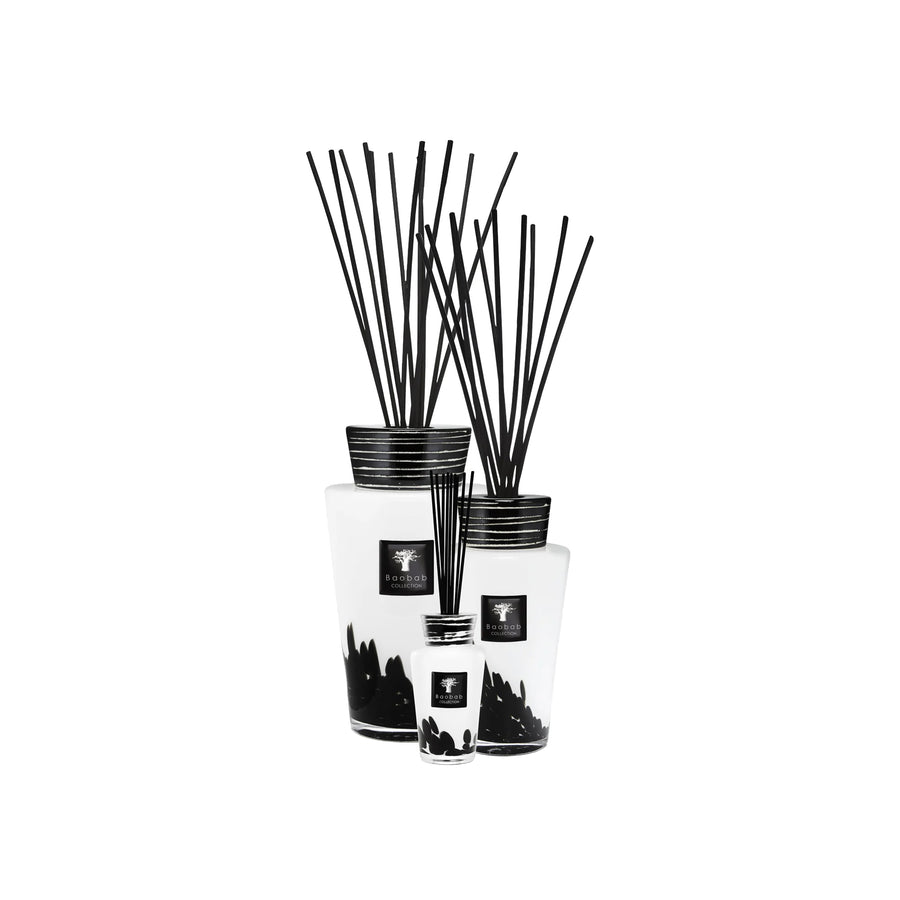 Federn-Totem-Diffusor