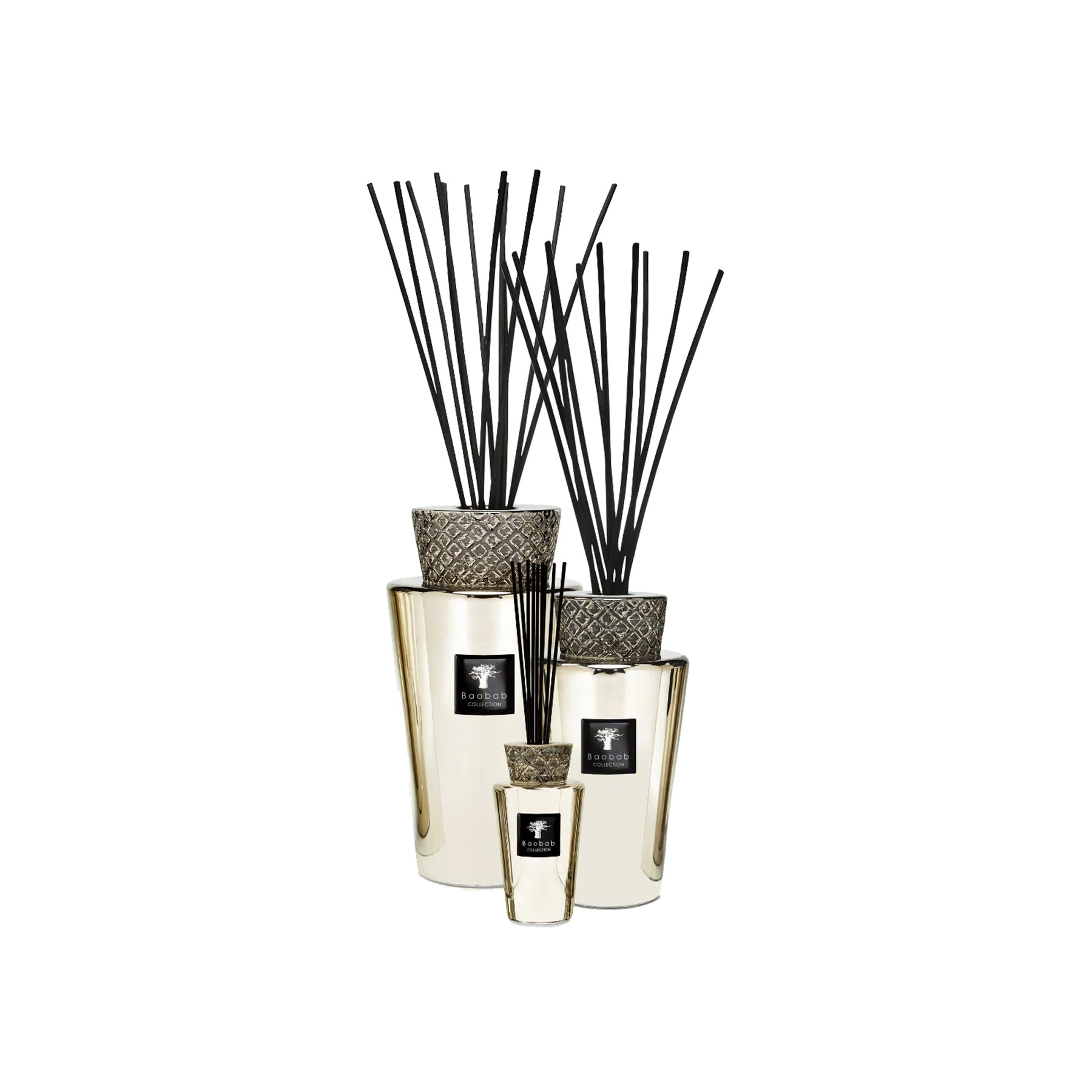 Platin-Totem-Diffusor