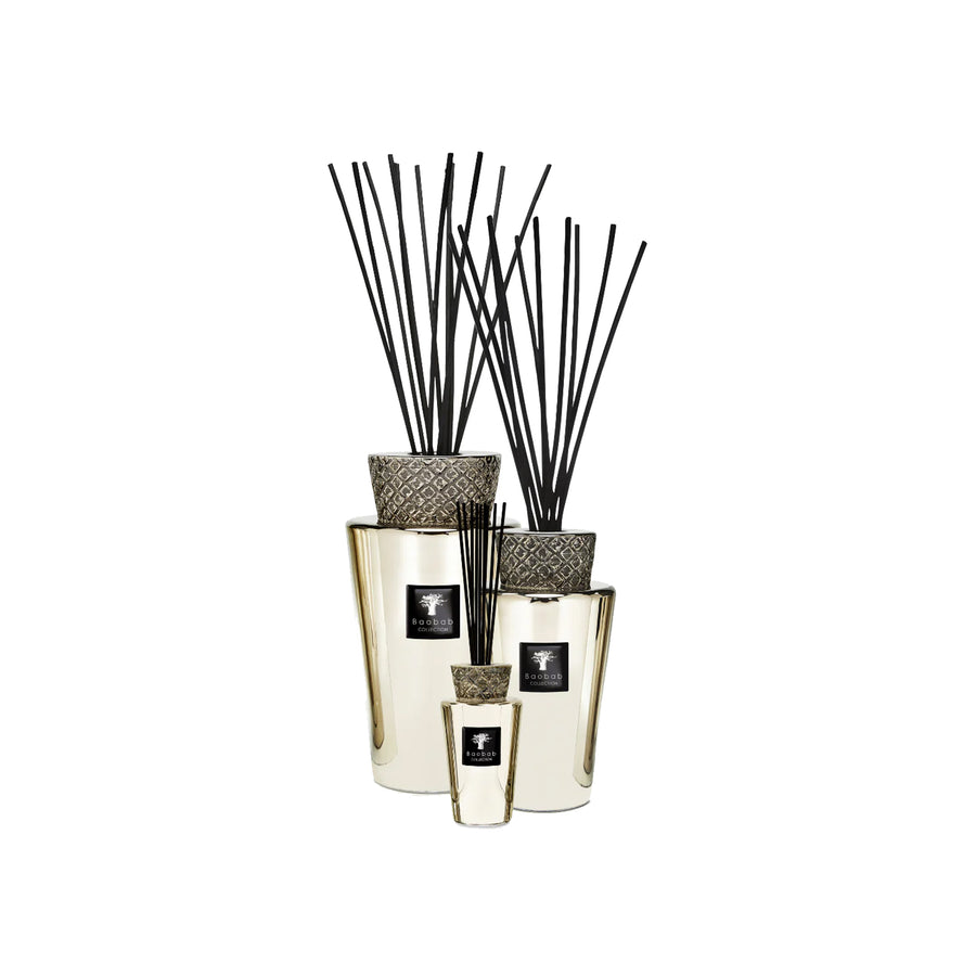 Platin-Totem-Diffusor