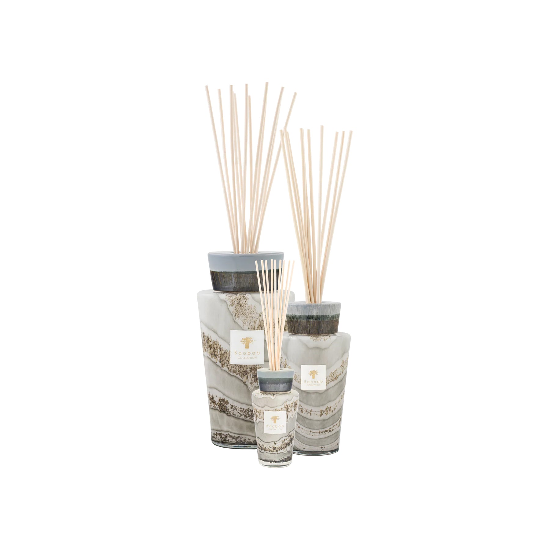Sand Atacama Totem Diffusor
