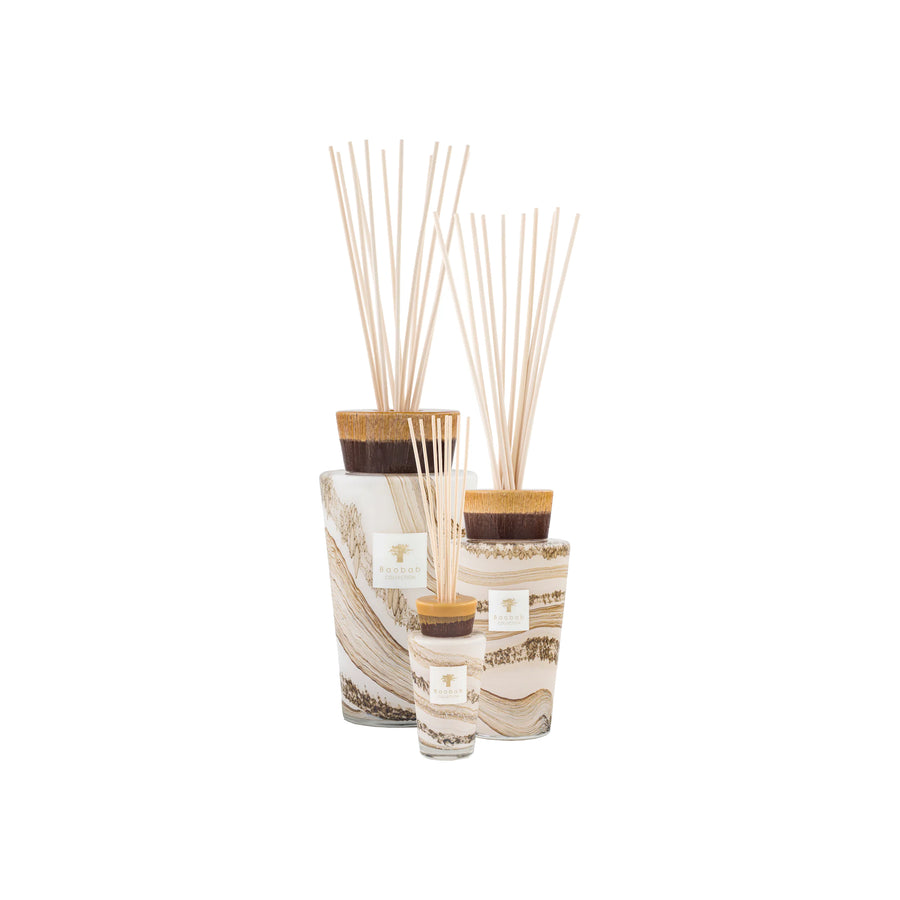 Sand Siloli Totem Diffusor