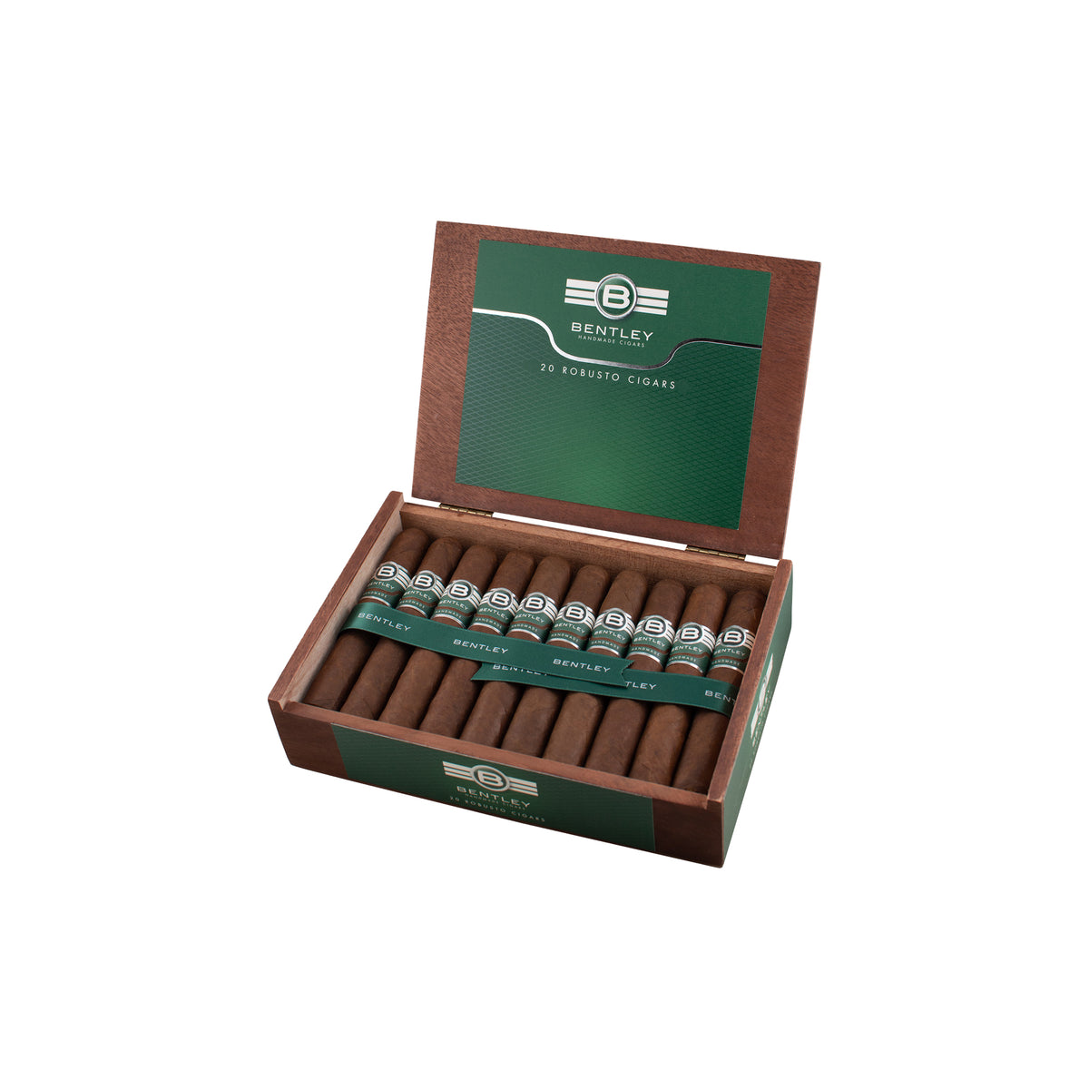 Grün Robusto