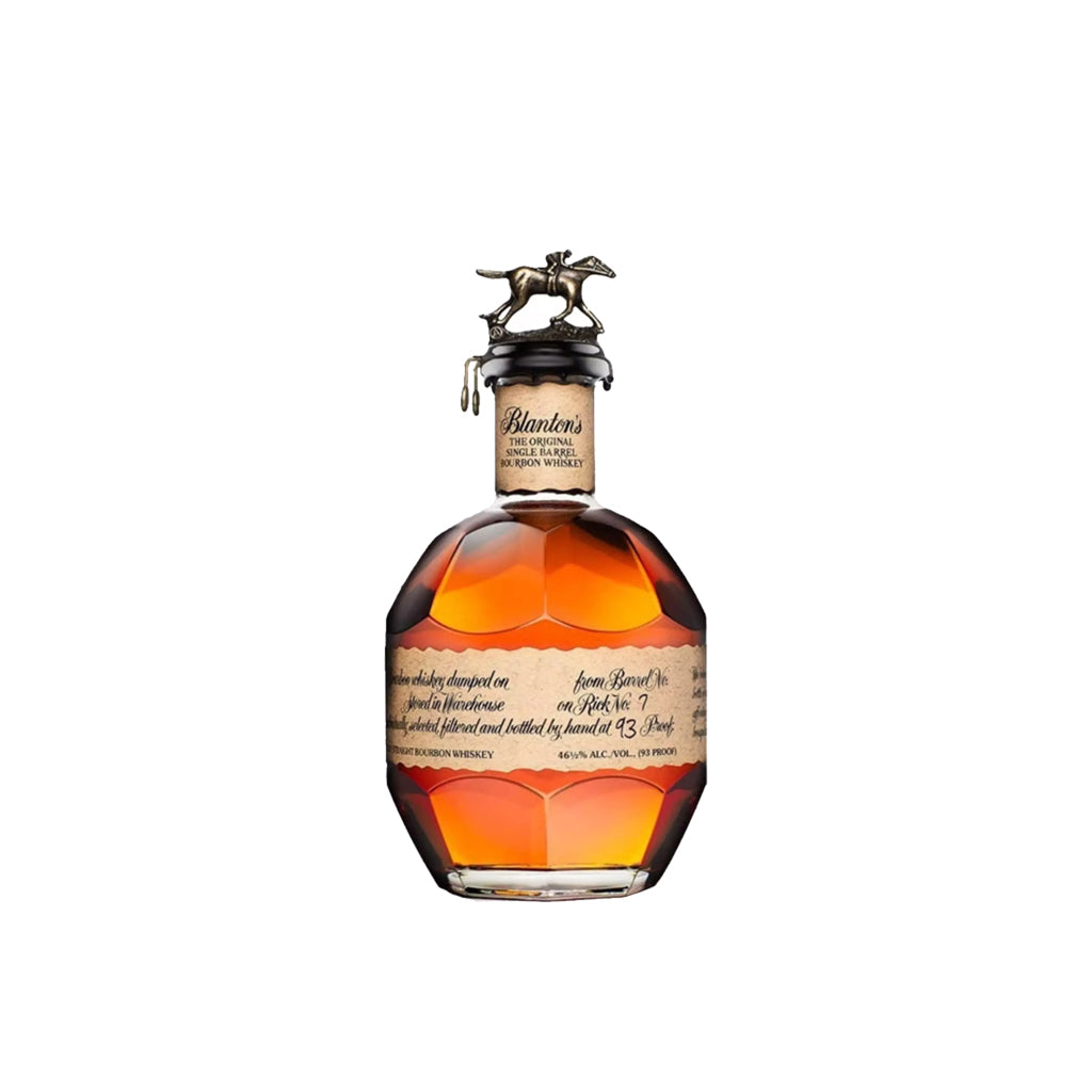Original Single Barrel Kentucky Straight Bourbon Whiskey