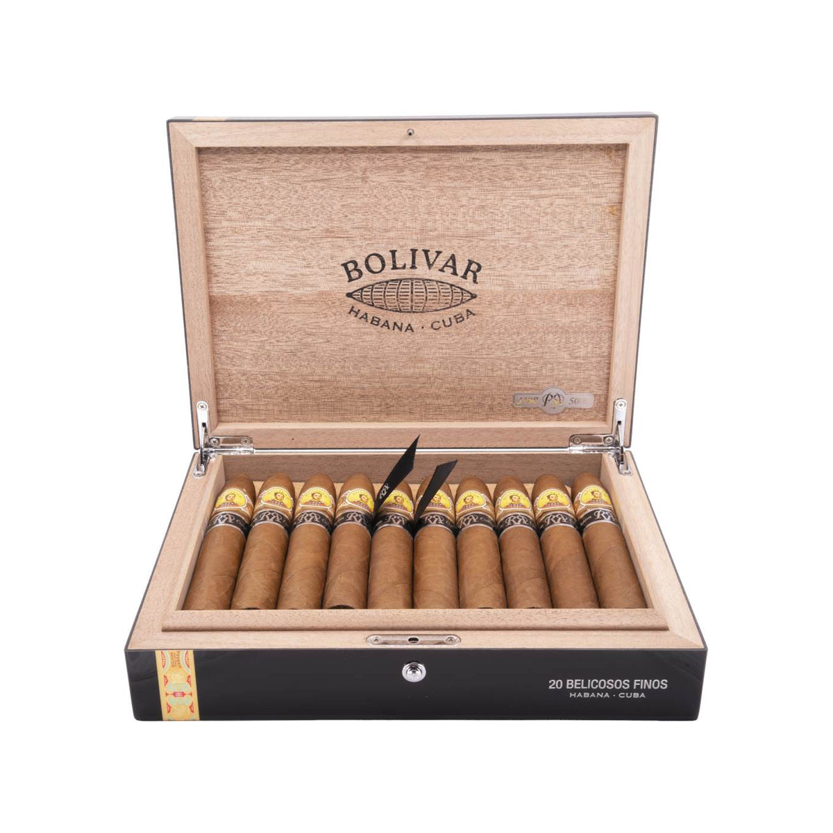 Belicosos Finos Reserva Cosecha 2016