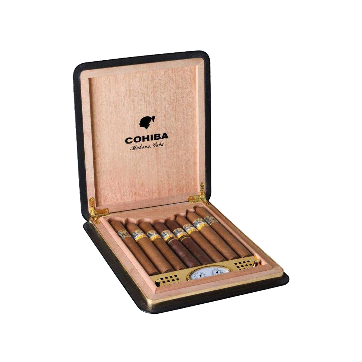 50° Anniversario - Reisehumidor