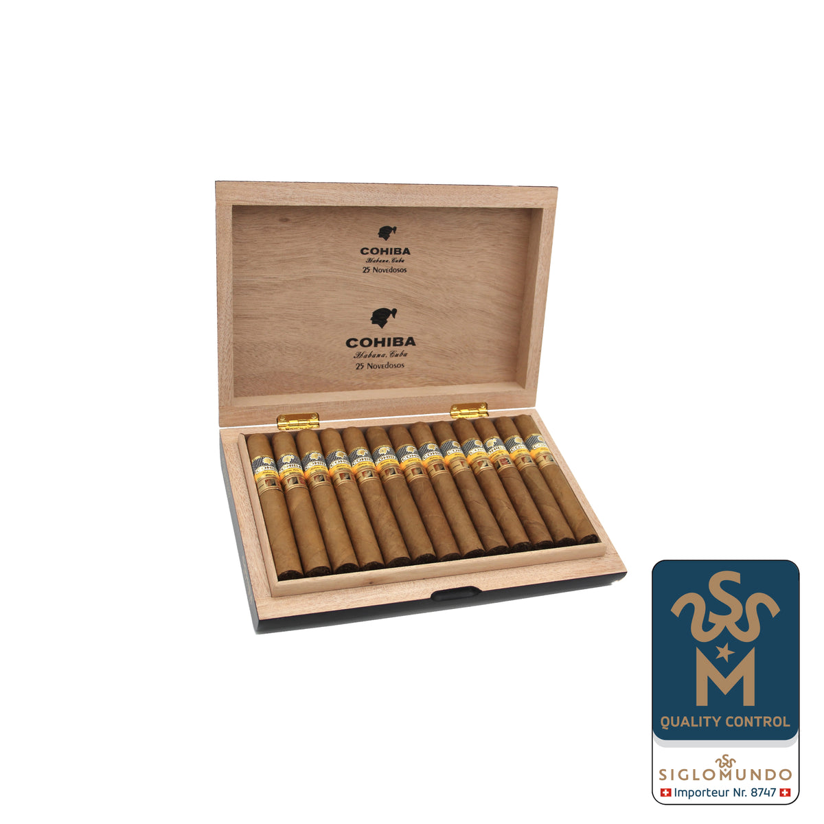 Neuheiten LCDH/HS EDT