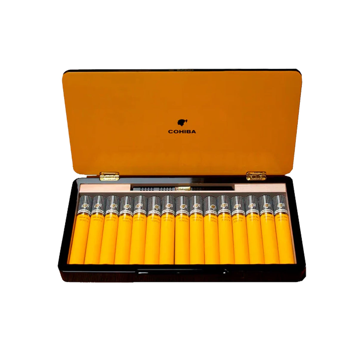 Siglo VI SCHREIBTISCH-HUMIDOR
