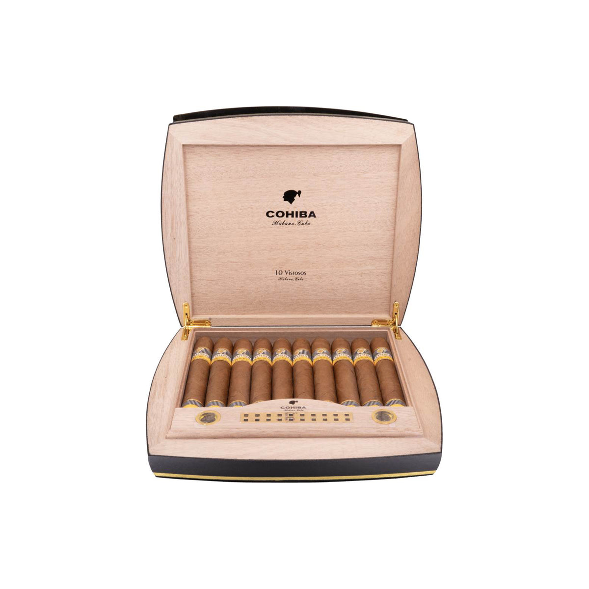 Vistosos Reisehumidor