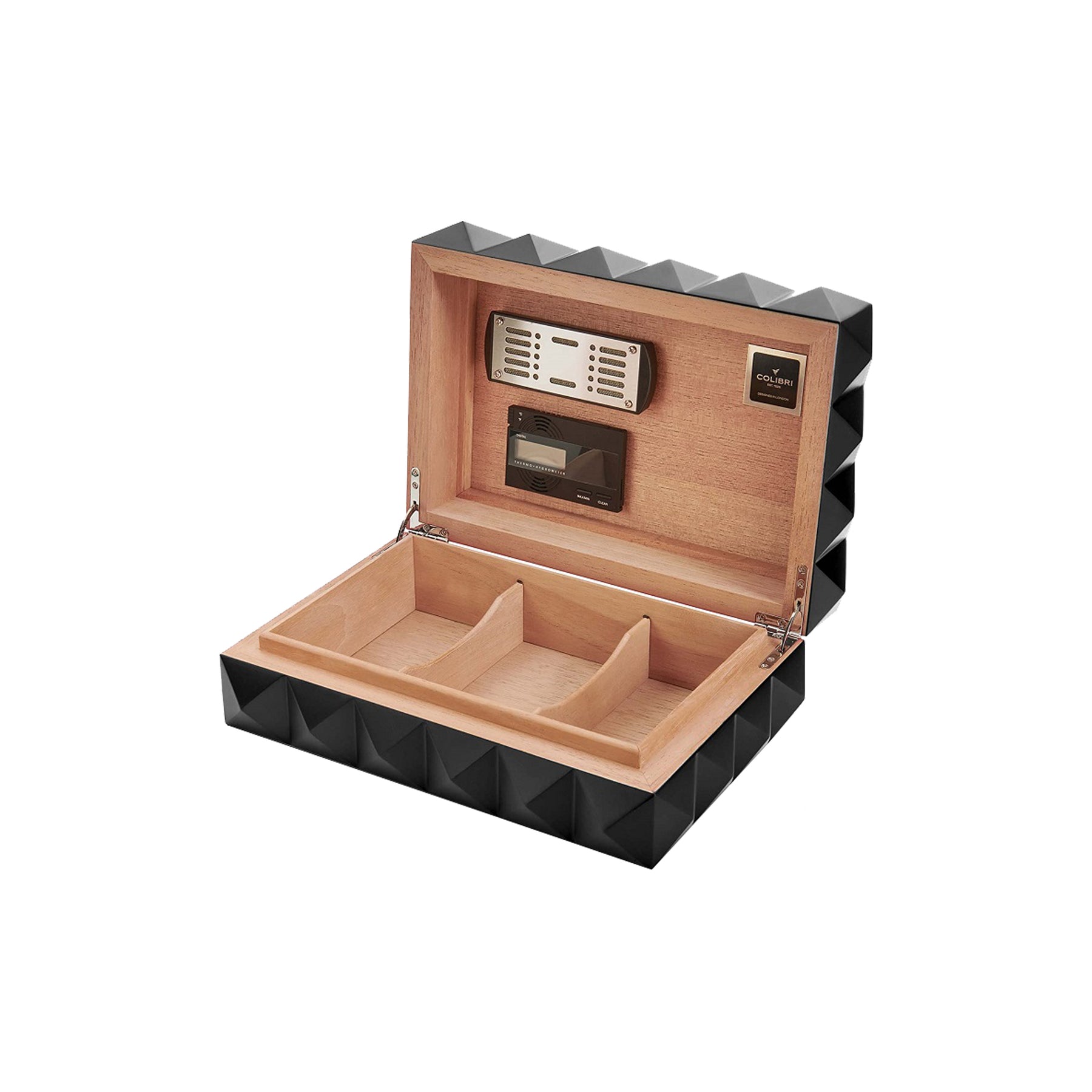 Quasar-Tischhumidor