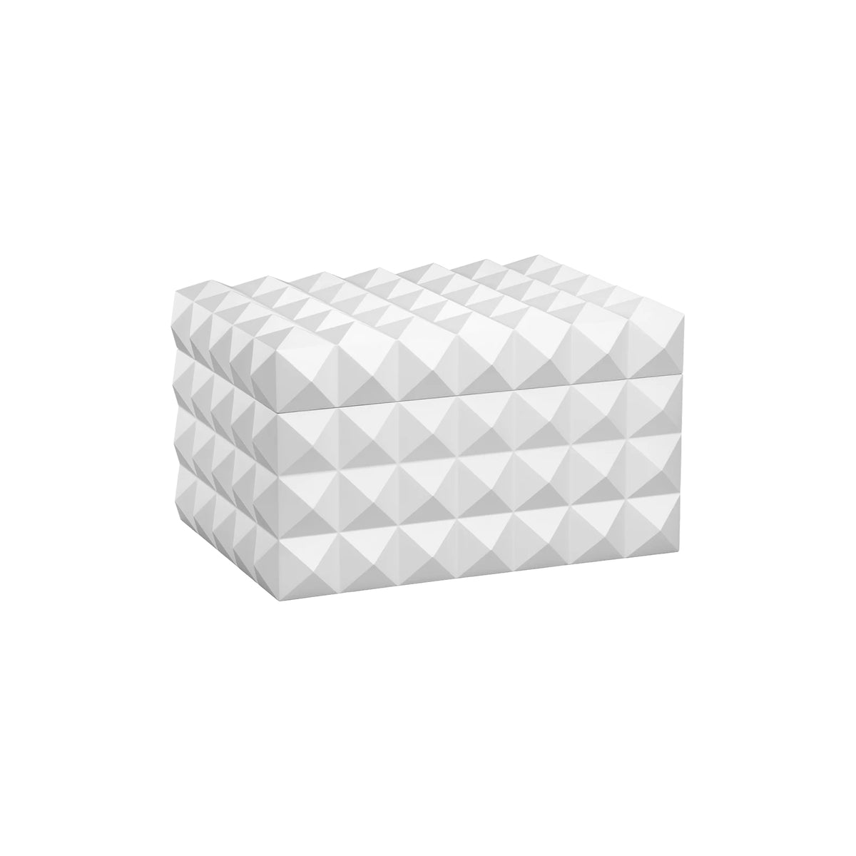 Grand Quasar Humidor - WEISS