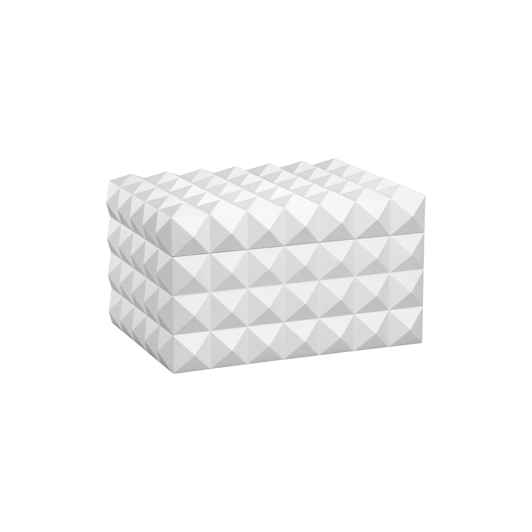 Grand Quasar Humidor - WEISS