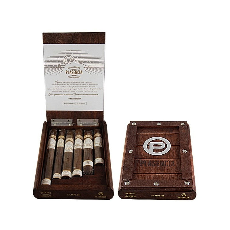 Reserva Original Probierpaket