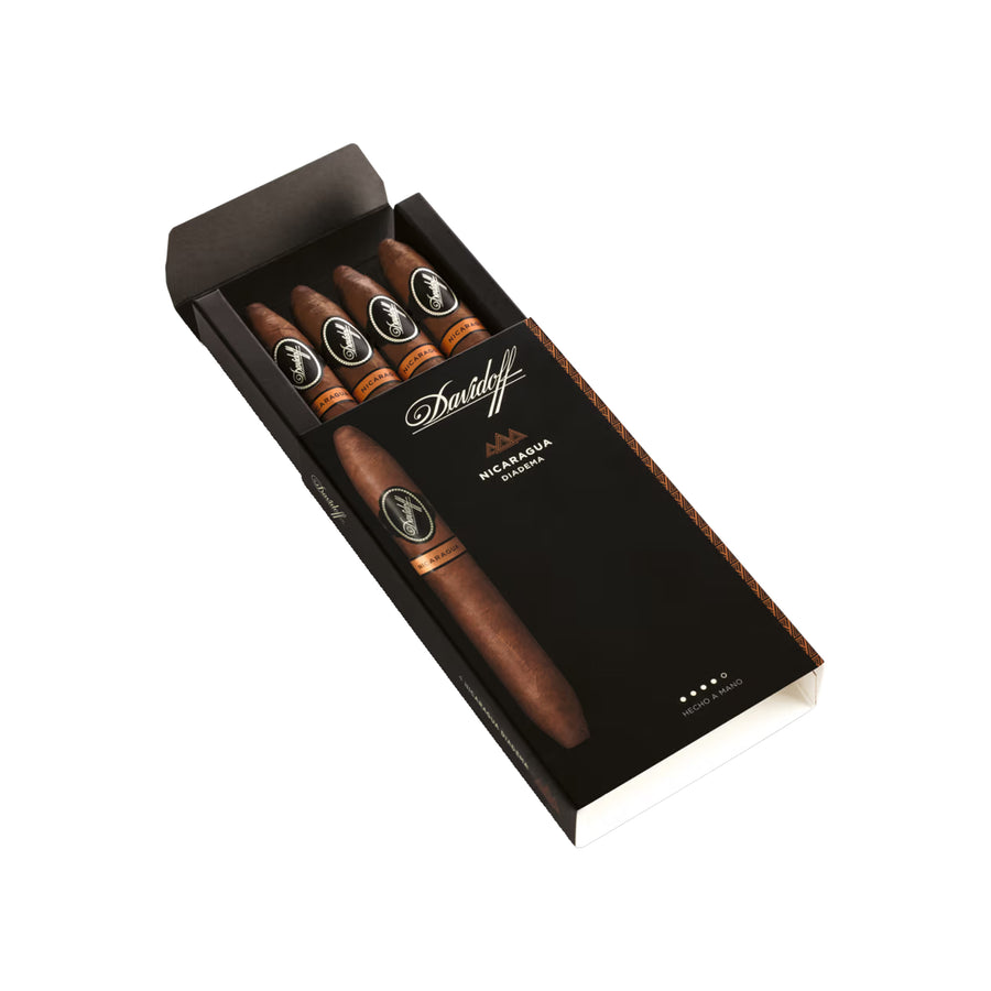 Nicaragua Diadema