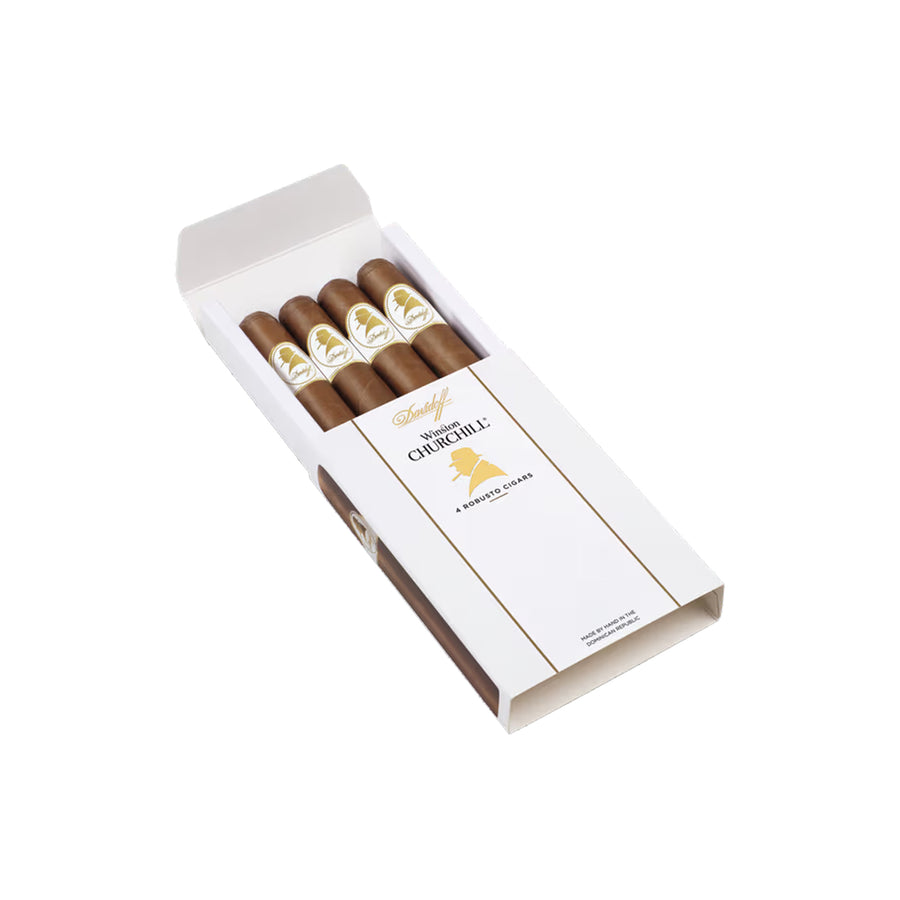Winston Churchill Robusto