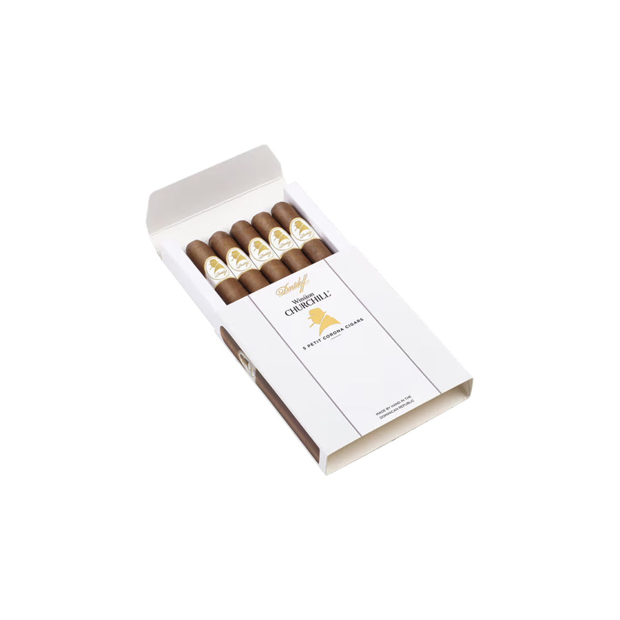 Winston Churchill Petit Corona