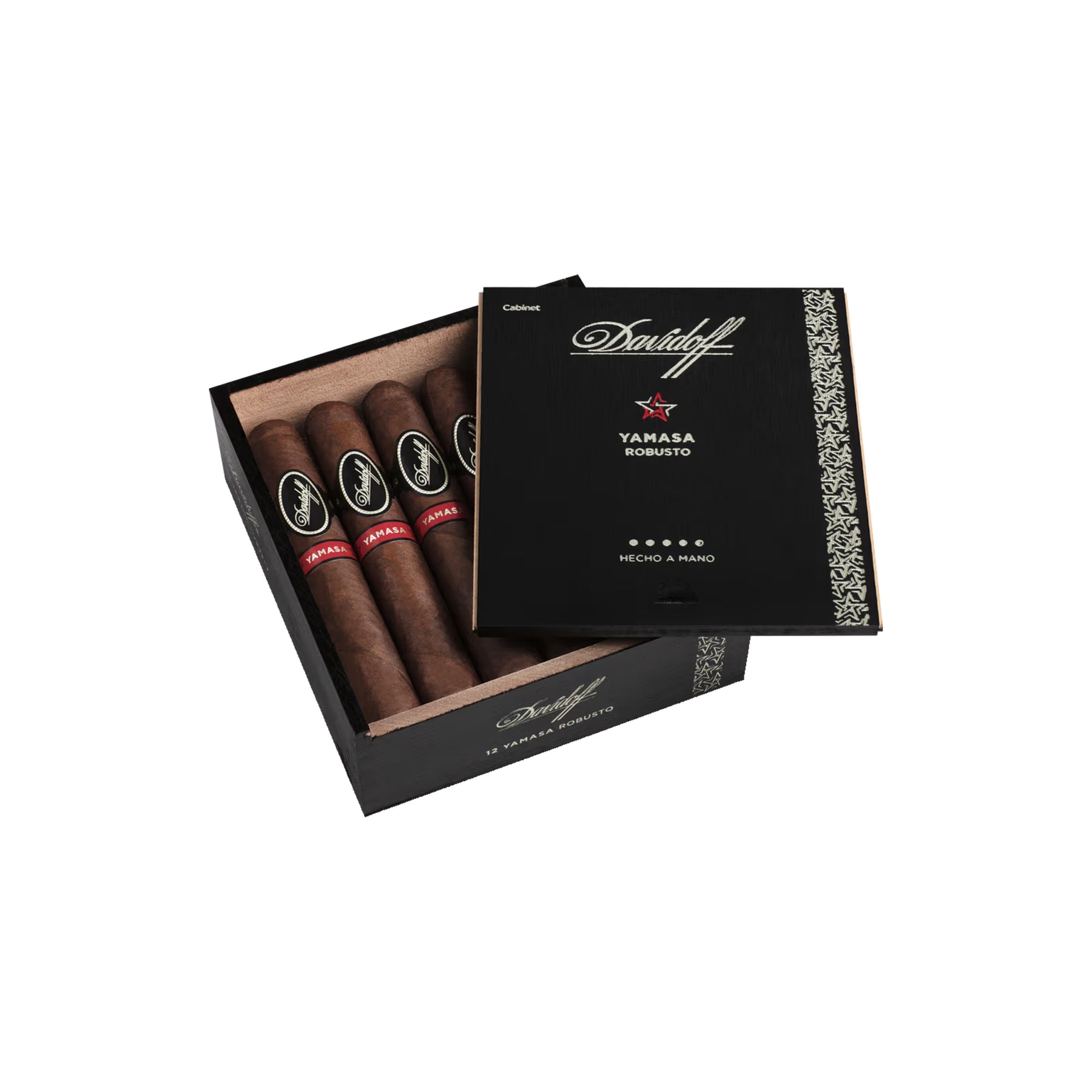 Yamasa Robusto
