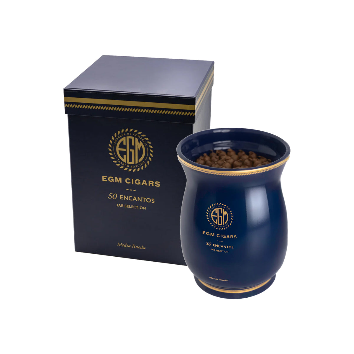 Encantos Jar Selection - Vintage 2022