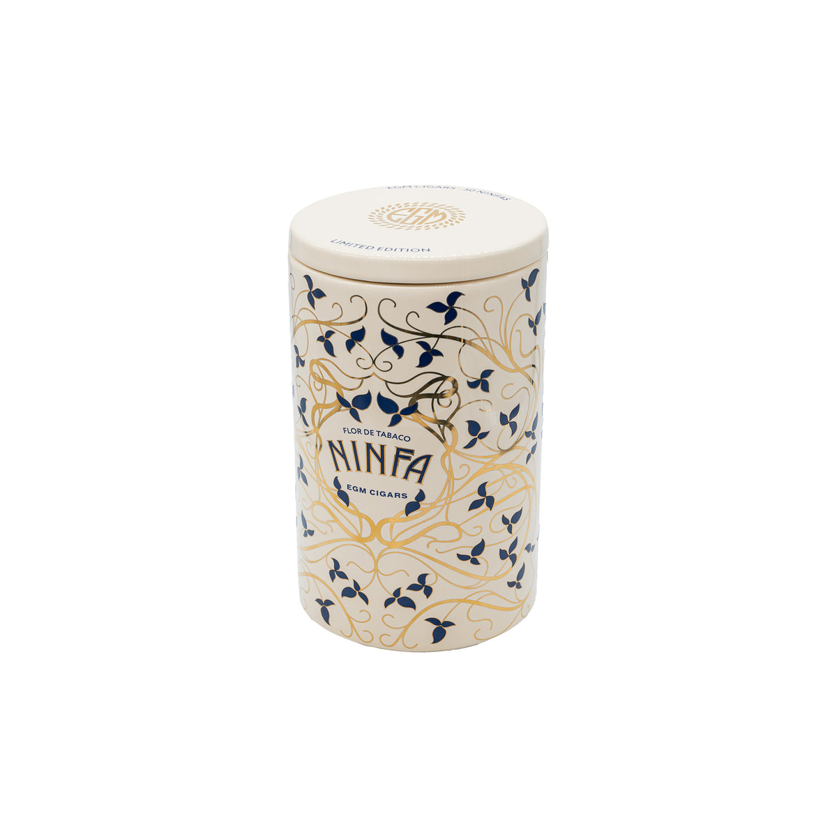 Ninfa Limited Edition Glas