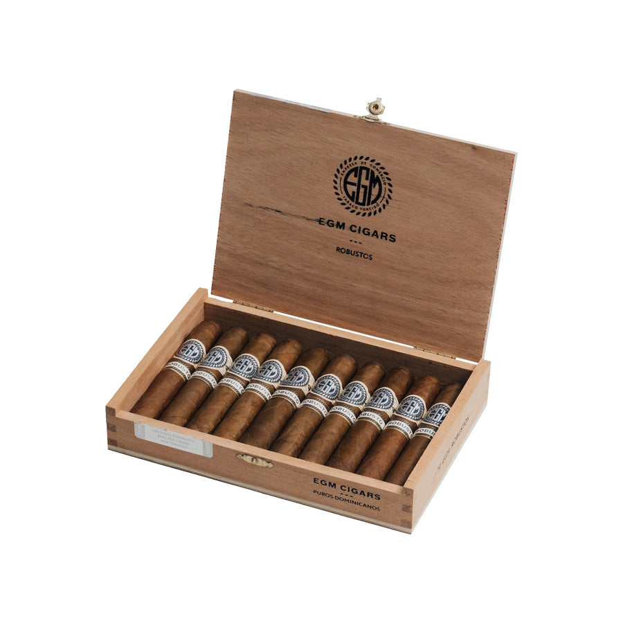 Robusto