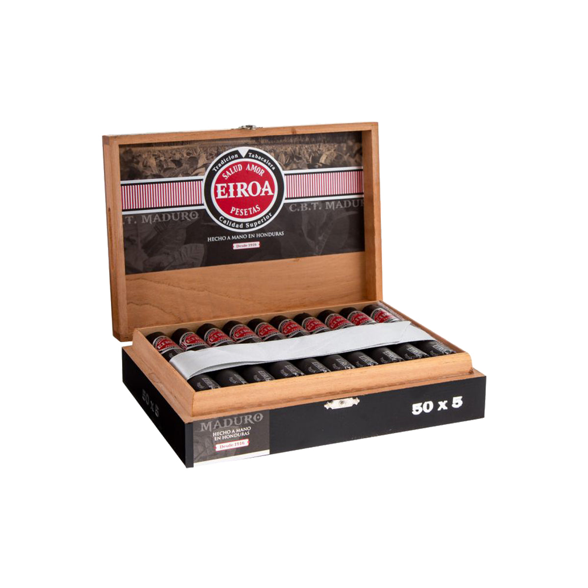 CBT Maduro Robusto