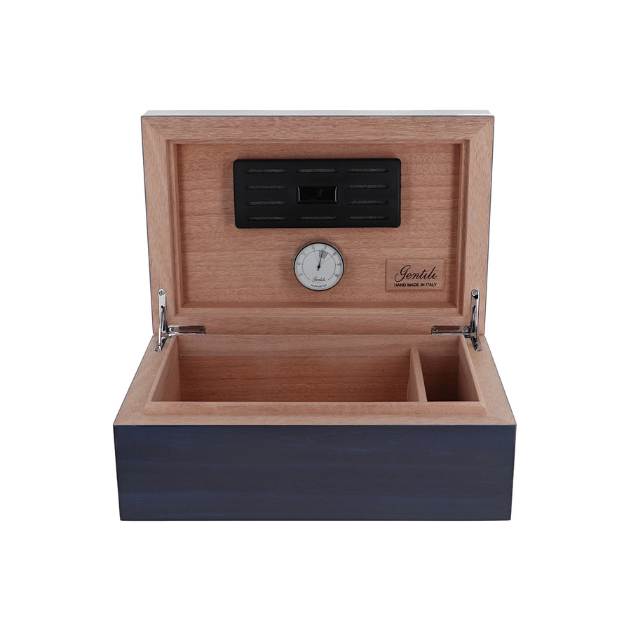 Humidor Bolivar Natural