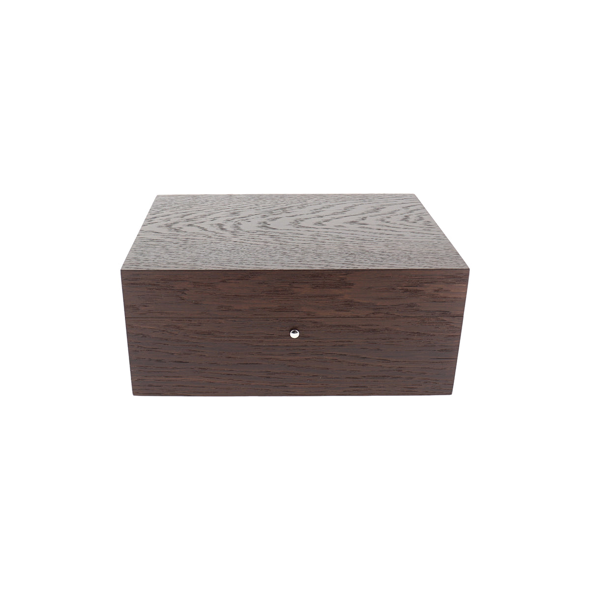 Humidor in Sumpfeiche
