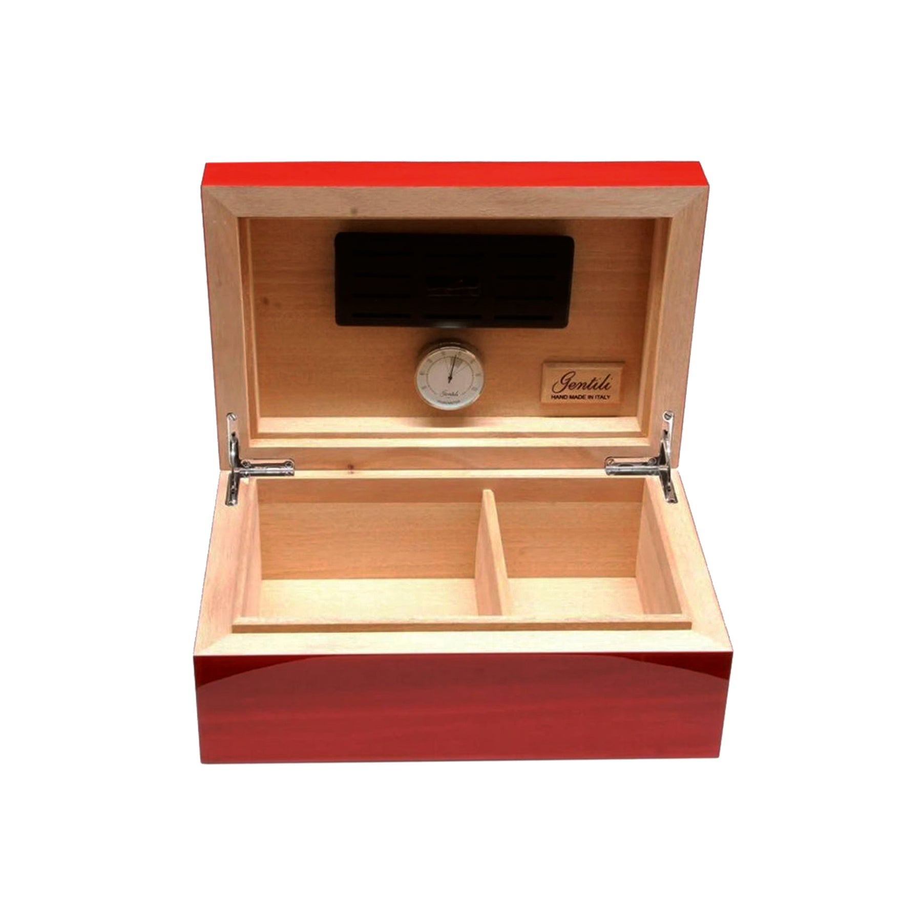 Humidor Bolivar Natural
