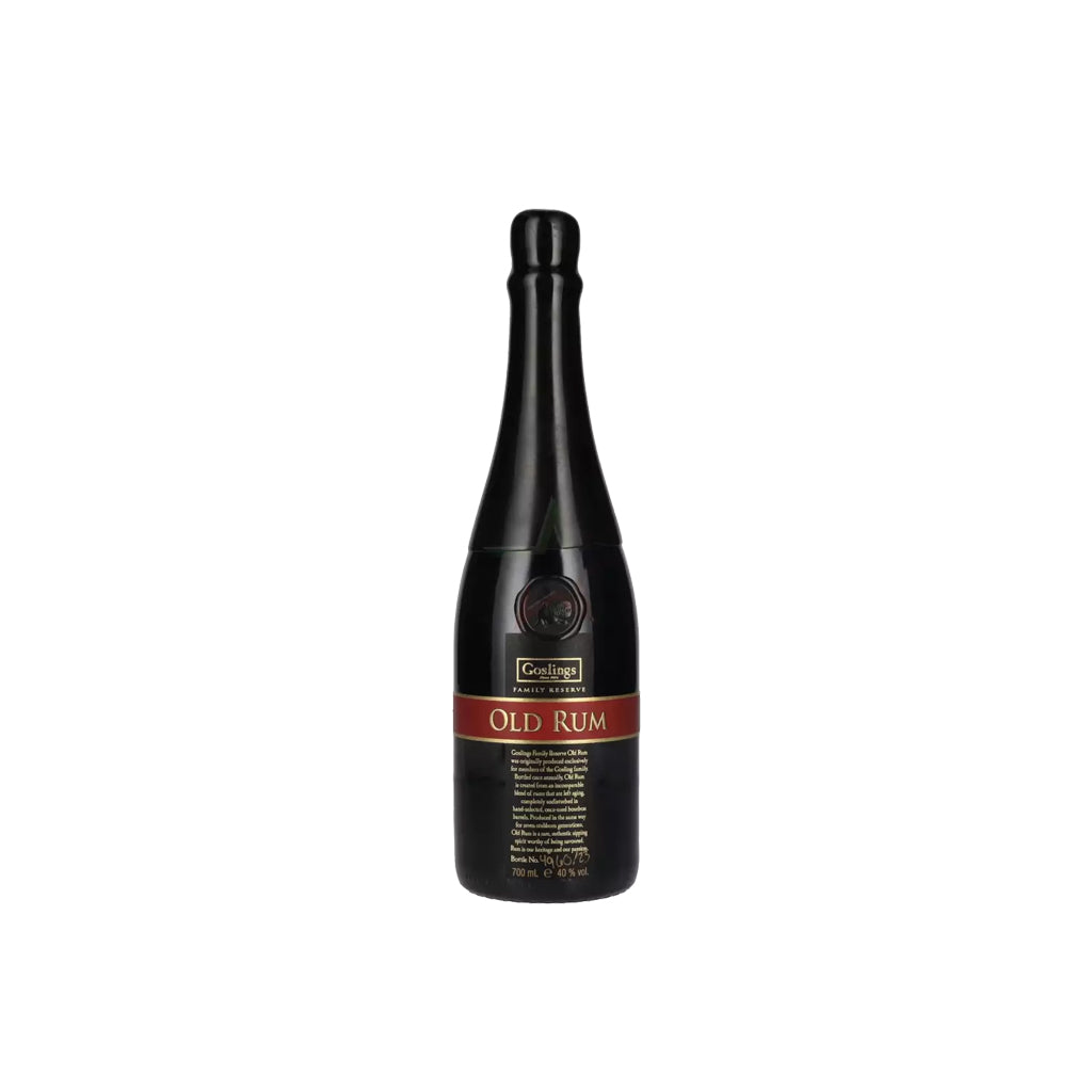 Familienreserve Rum Vieux Agricole XO