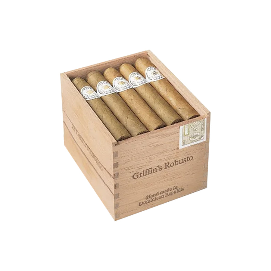 Robusto