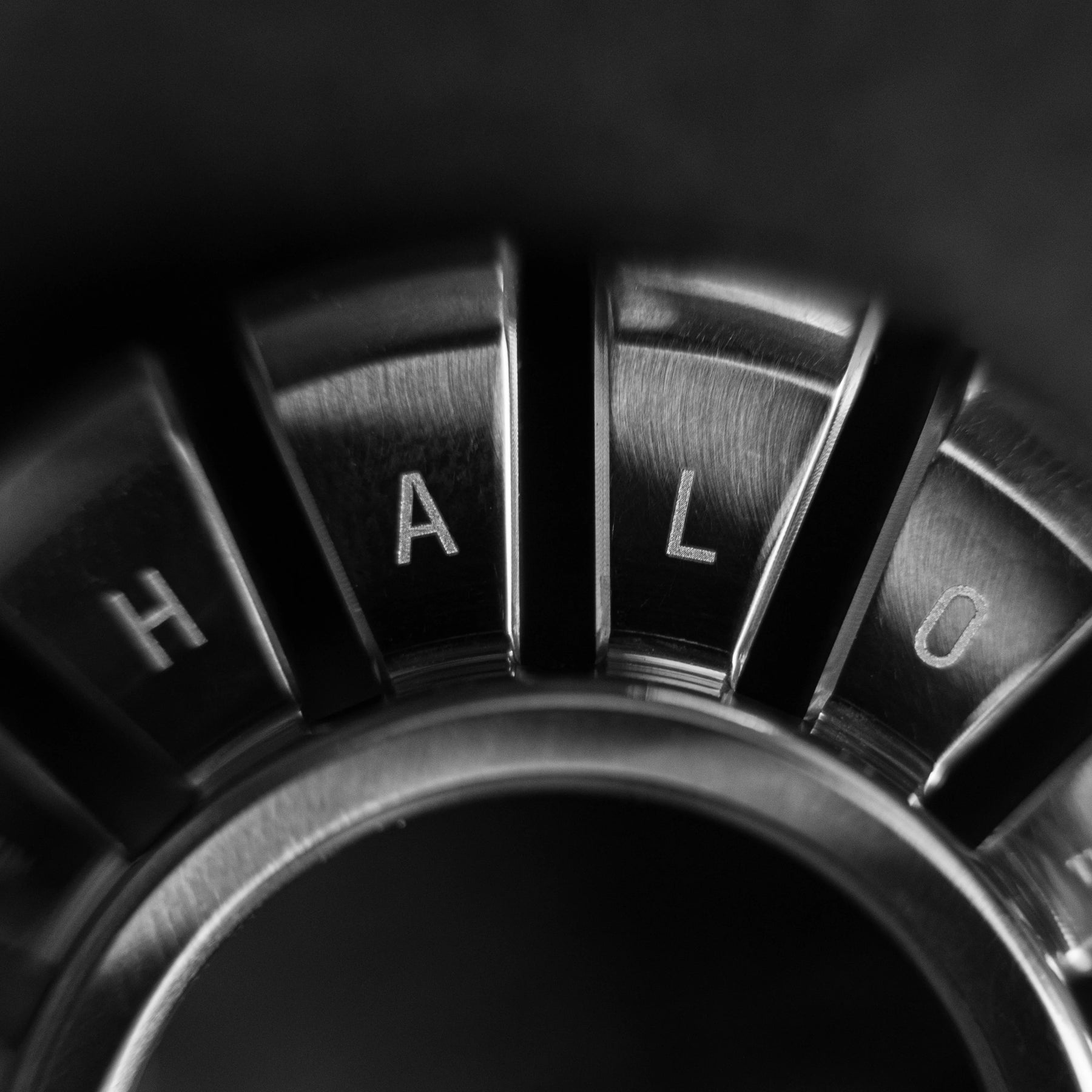 HALO Zigarrenablage